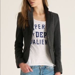 Clothes Tweed Blazer